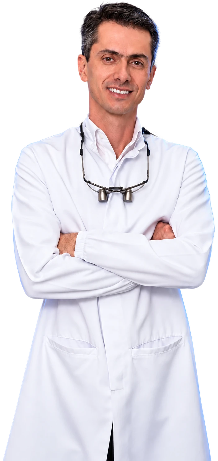 Dr. Marcelo Paluan