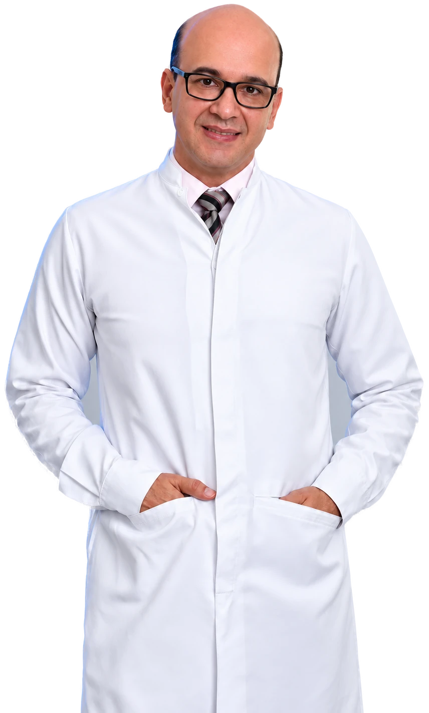 Dr. Rodrigo Martins